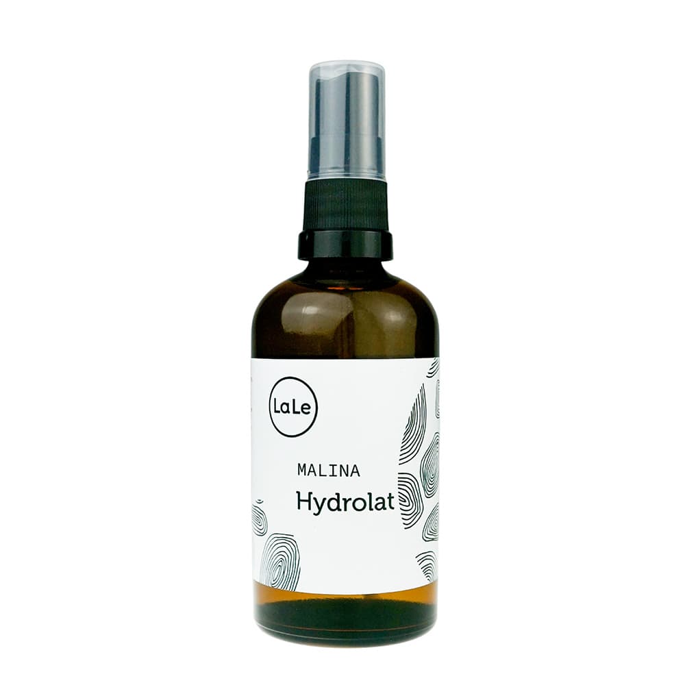 Hydrolat malinowy