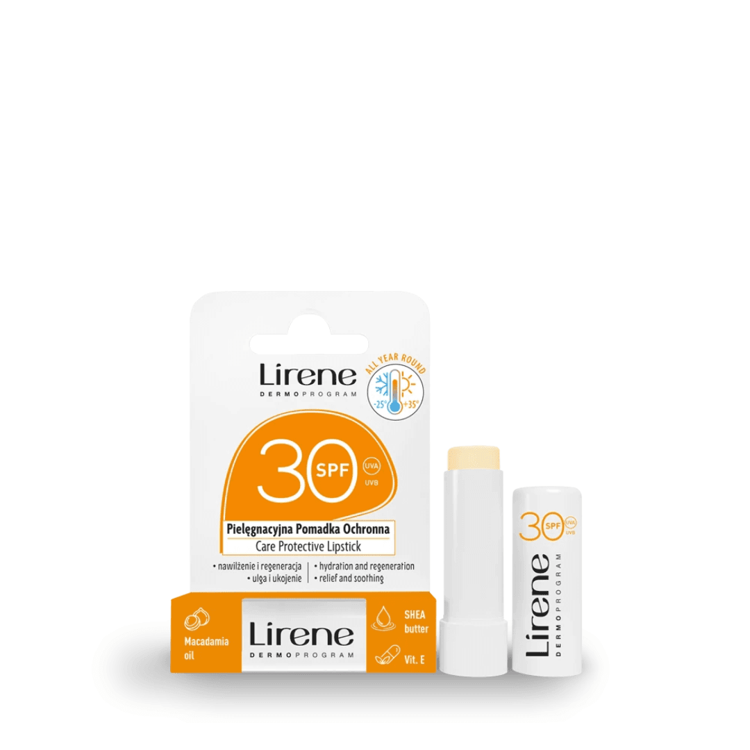 POMADKA OCHRONNA SPF30