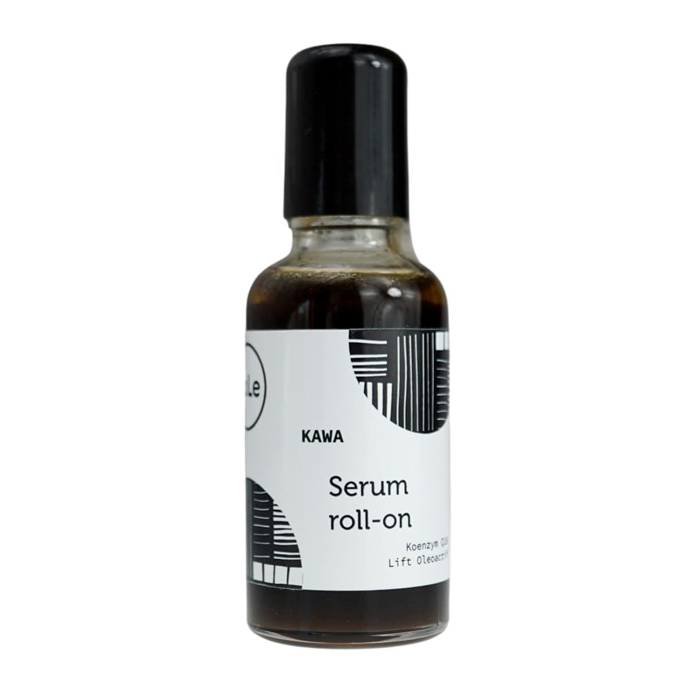 La-Le Serum roll-on pod oczy – kawowe