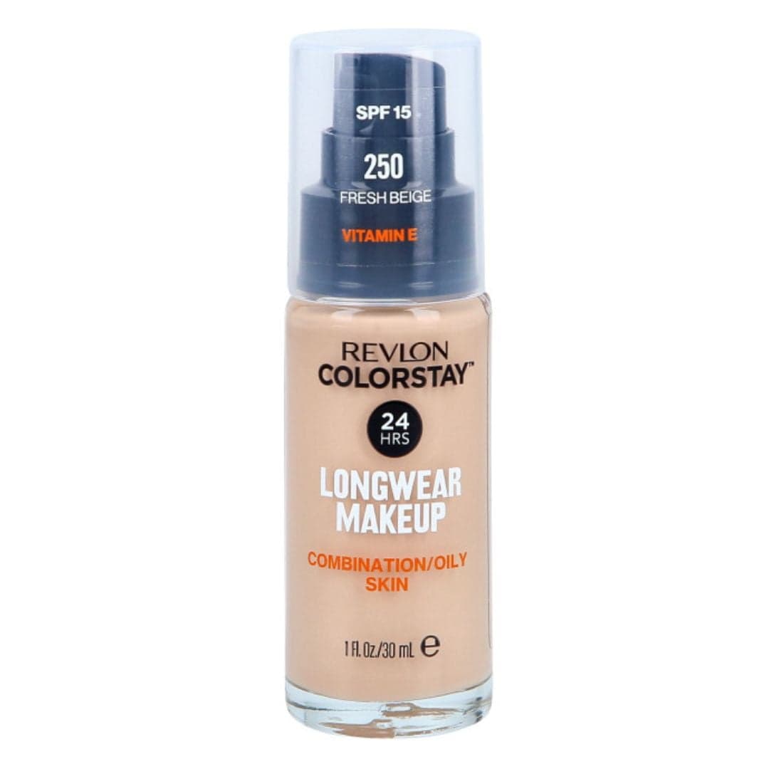 colorstay podkla comb/oi 250