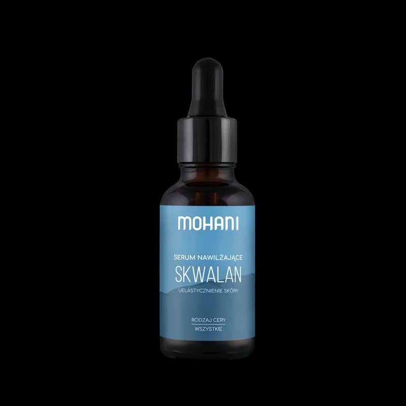 Natural Spa olejek skwalan z oliwek