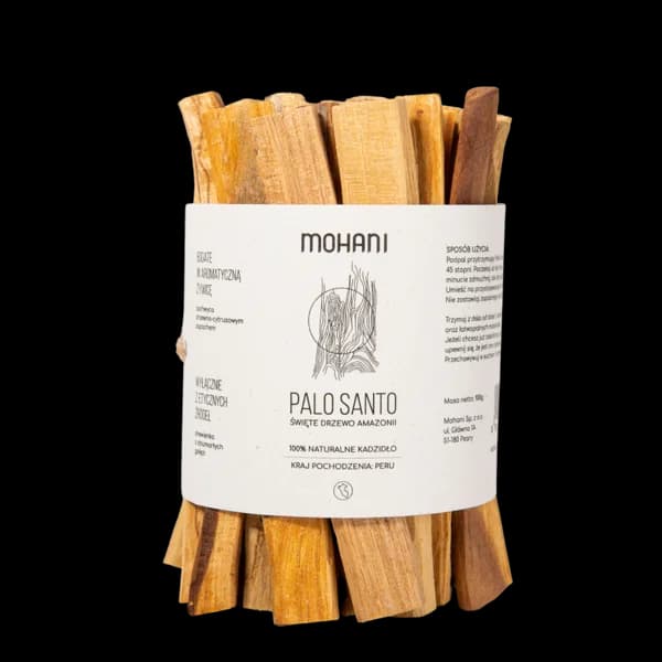 PALO SANTO