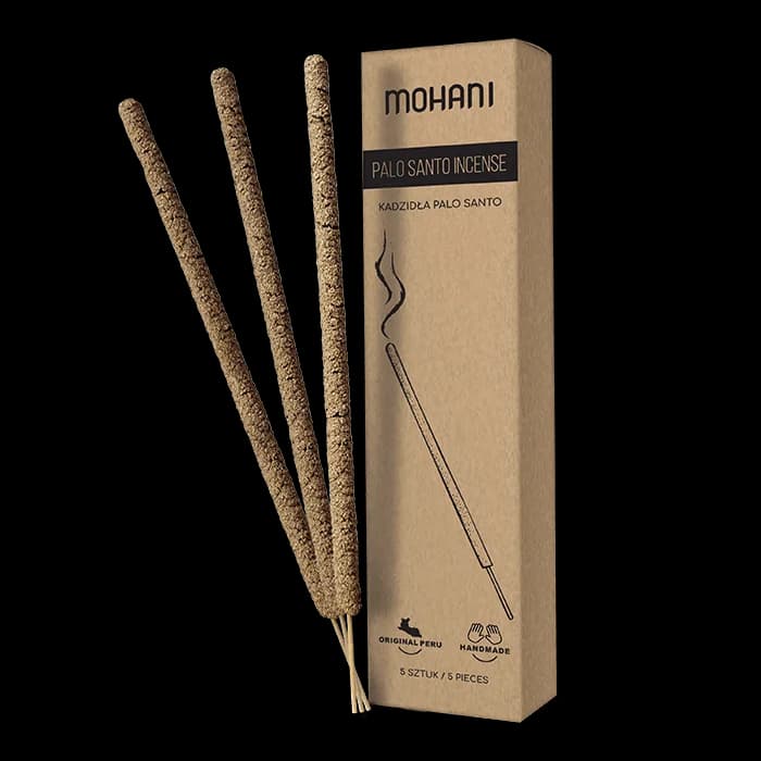 Palo Santo Incense kadzidła