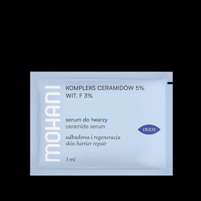 Zestaw Serów Retinale + Ceramidy