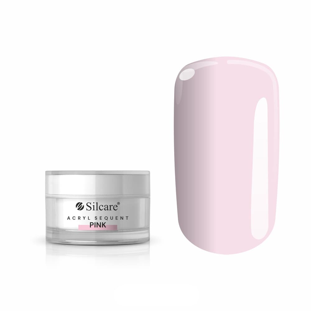 Akryl Sequent Suquent Pink