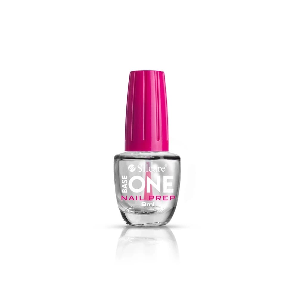 Nail Prep