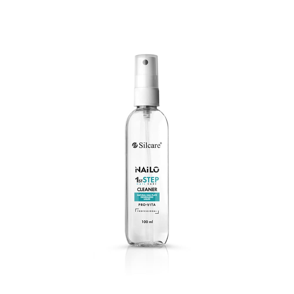 Cleaner NAILO Formuła Pro-vita atomizer