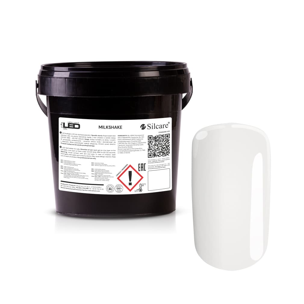 Żel High Light LED Milkshake