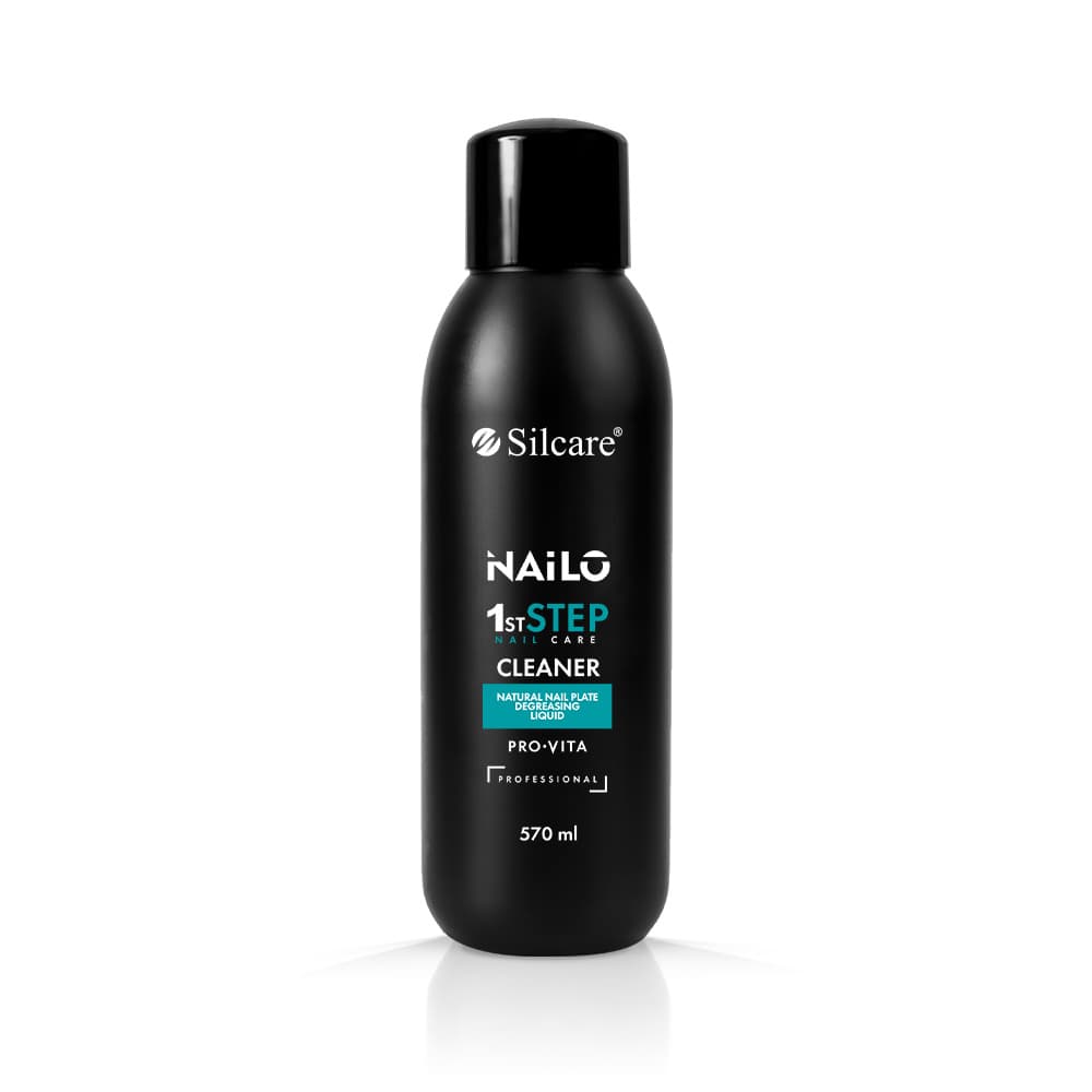 Cleaner NAILO Formuła Pro-vita