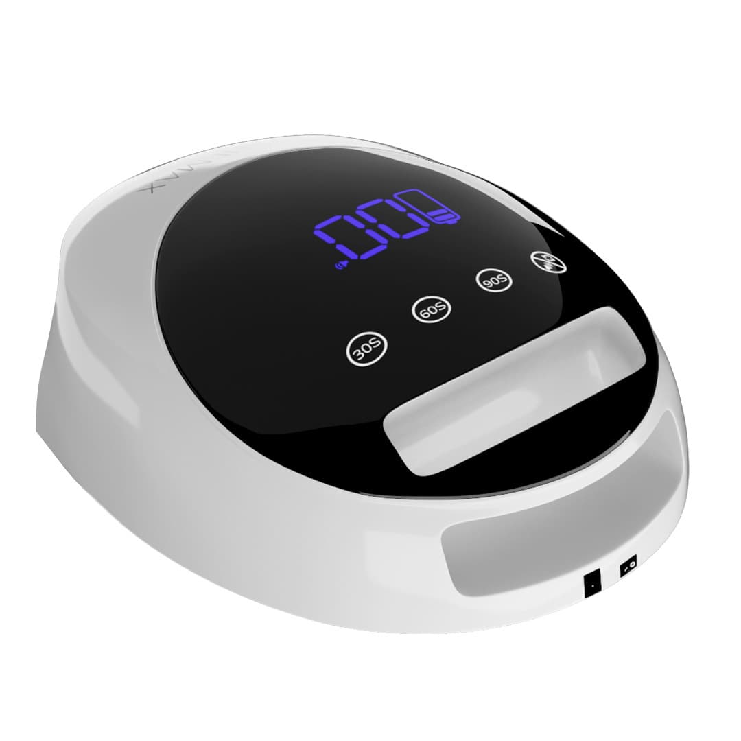 PRO Nail Lamp - lampa do paznokci 72W