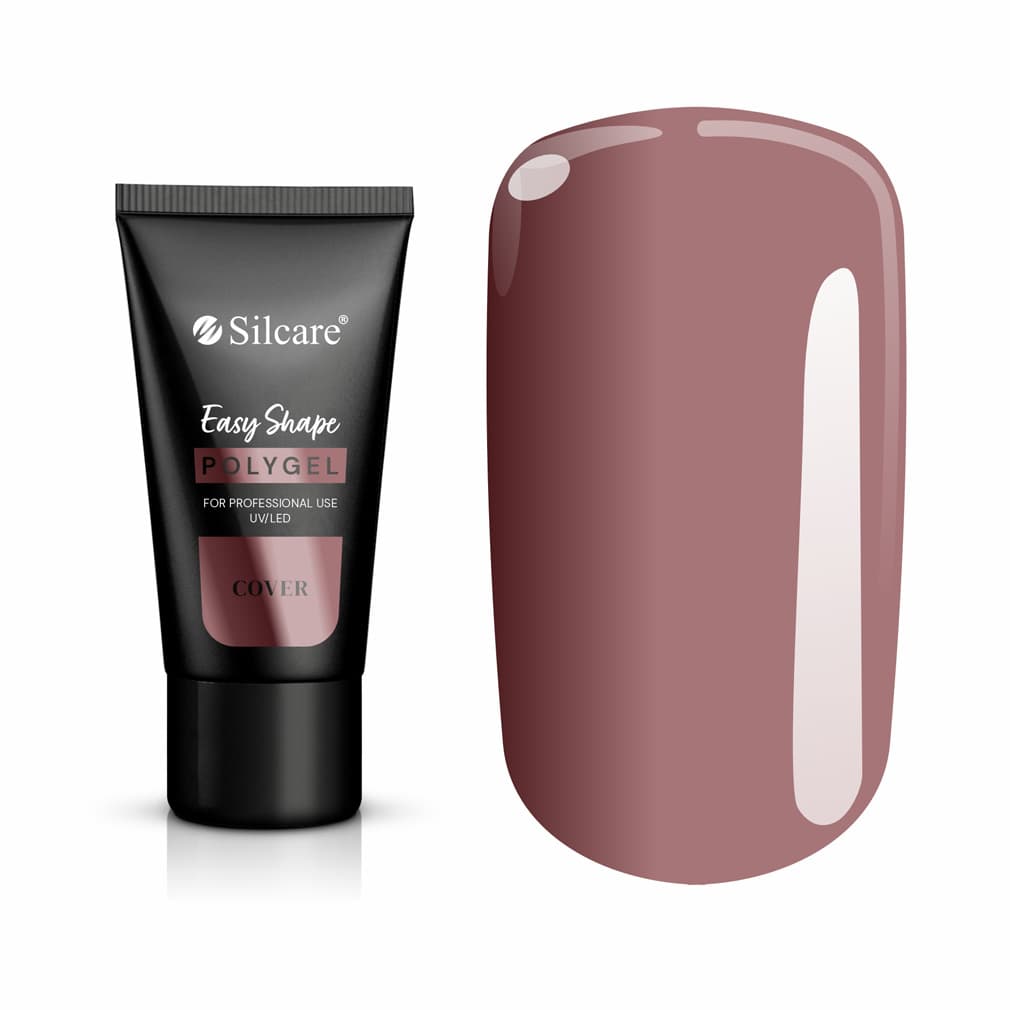 Polygel Easy Shape Cover