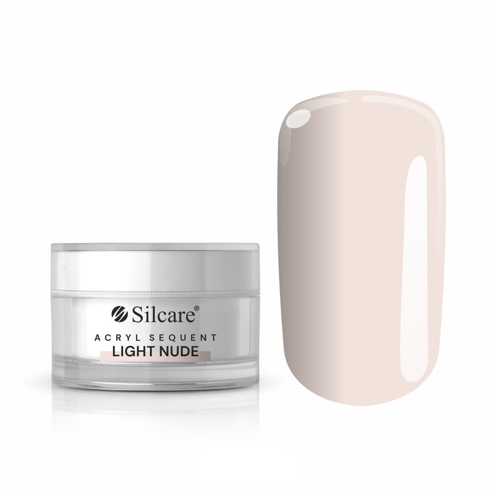Akryl Sequent Light Nude