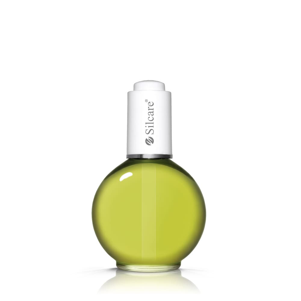 Oliwka do paznokci i skórek Melon Light Green