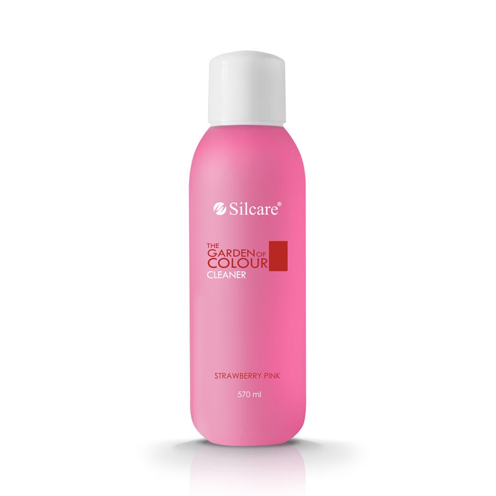 Cleaner The Garden of Colour Zapachowy Strawberry Pink