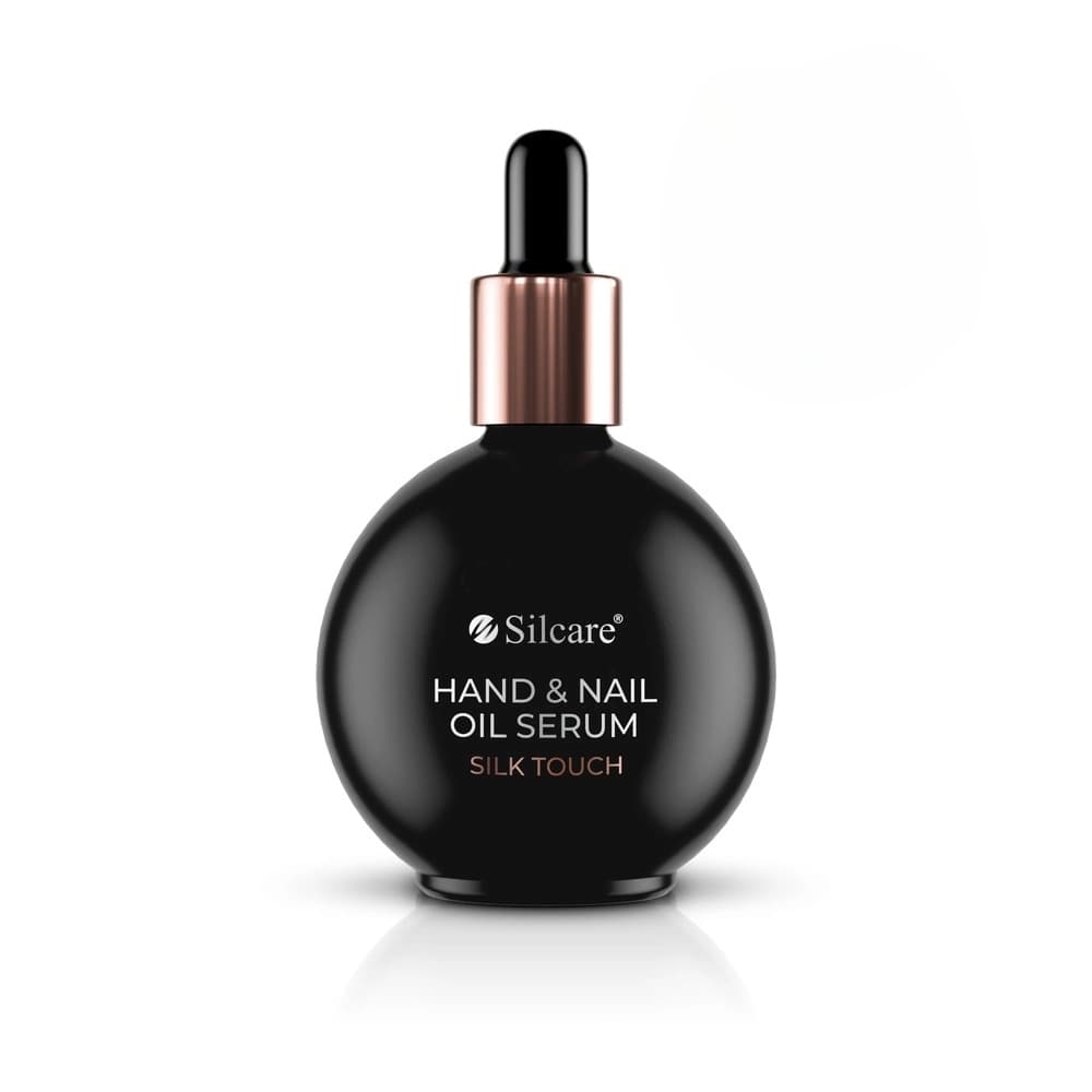 Serum do rąk So Rose! So Gold! Silk Touch