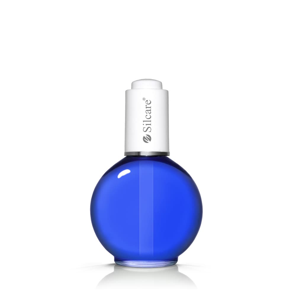 Oliwka do paznokci i skórek Coconut Sea Blue