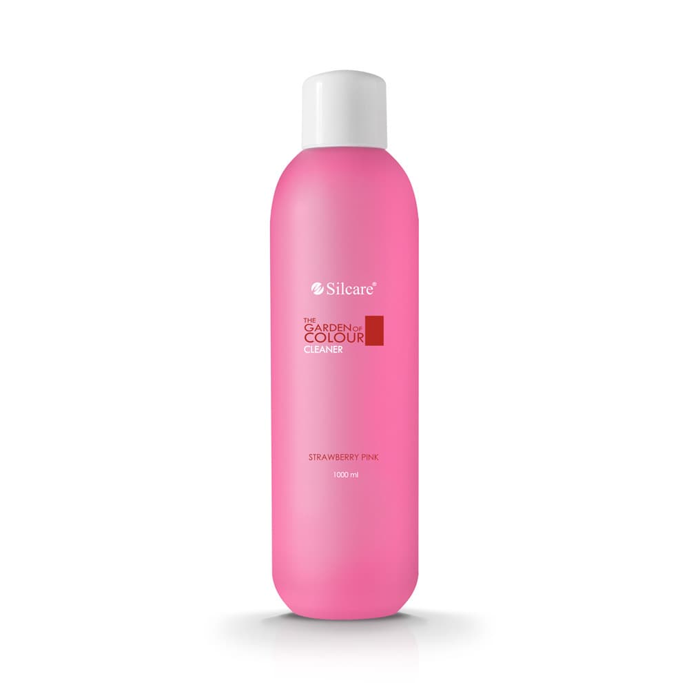 Cleaner The Garden of Colour Zapachowy Strawberry Pink