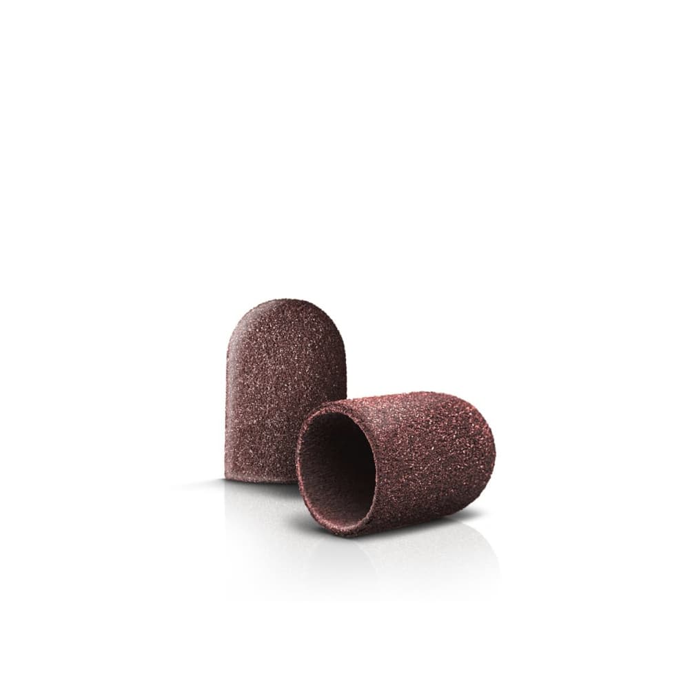 Nakładki na Frez W2 brown #080 13mm