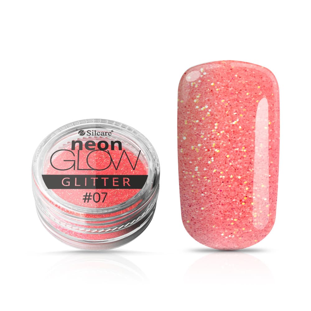 Brokat Neon Glow 07