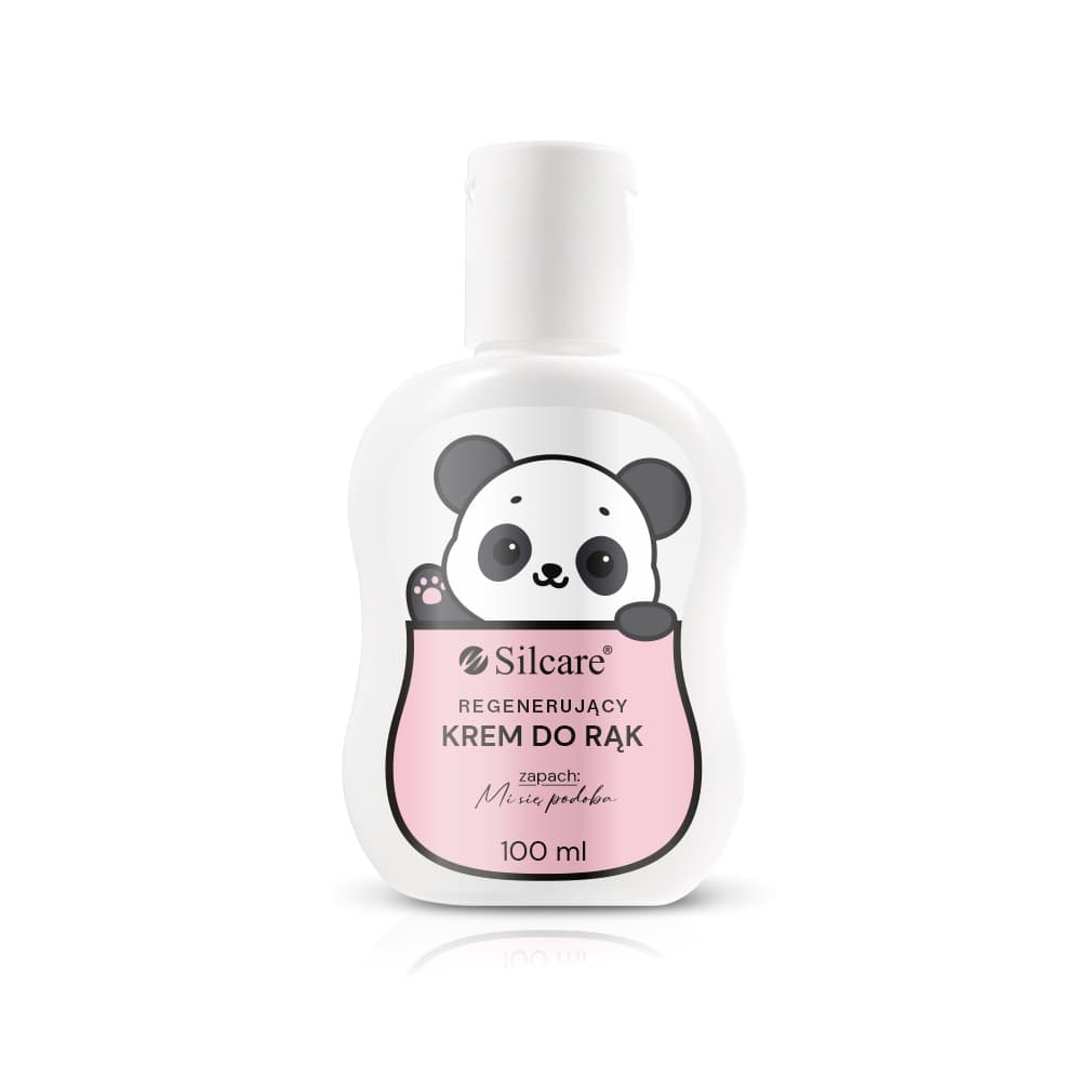 Krem do rąk regenerujący PANDA