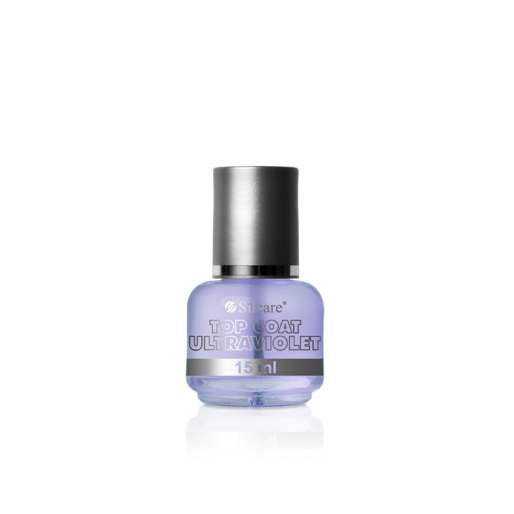 Top Coat Ultraviolet