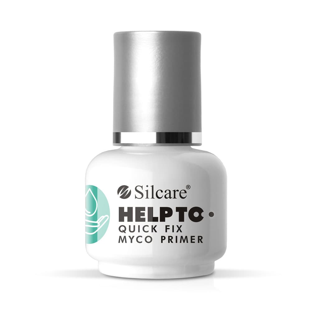 Primer HELP TO Quick Fix Myco
