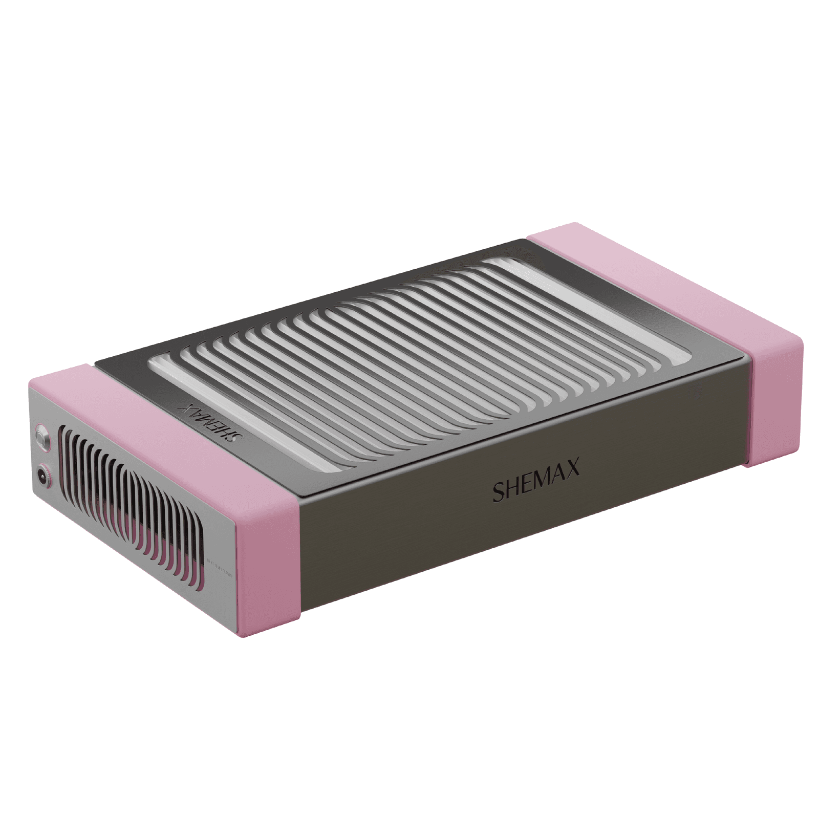 Style PRO - pochłaniacz pyłu Neon Light Pink