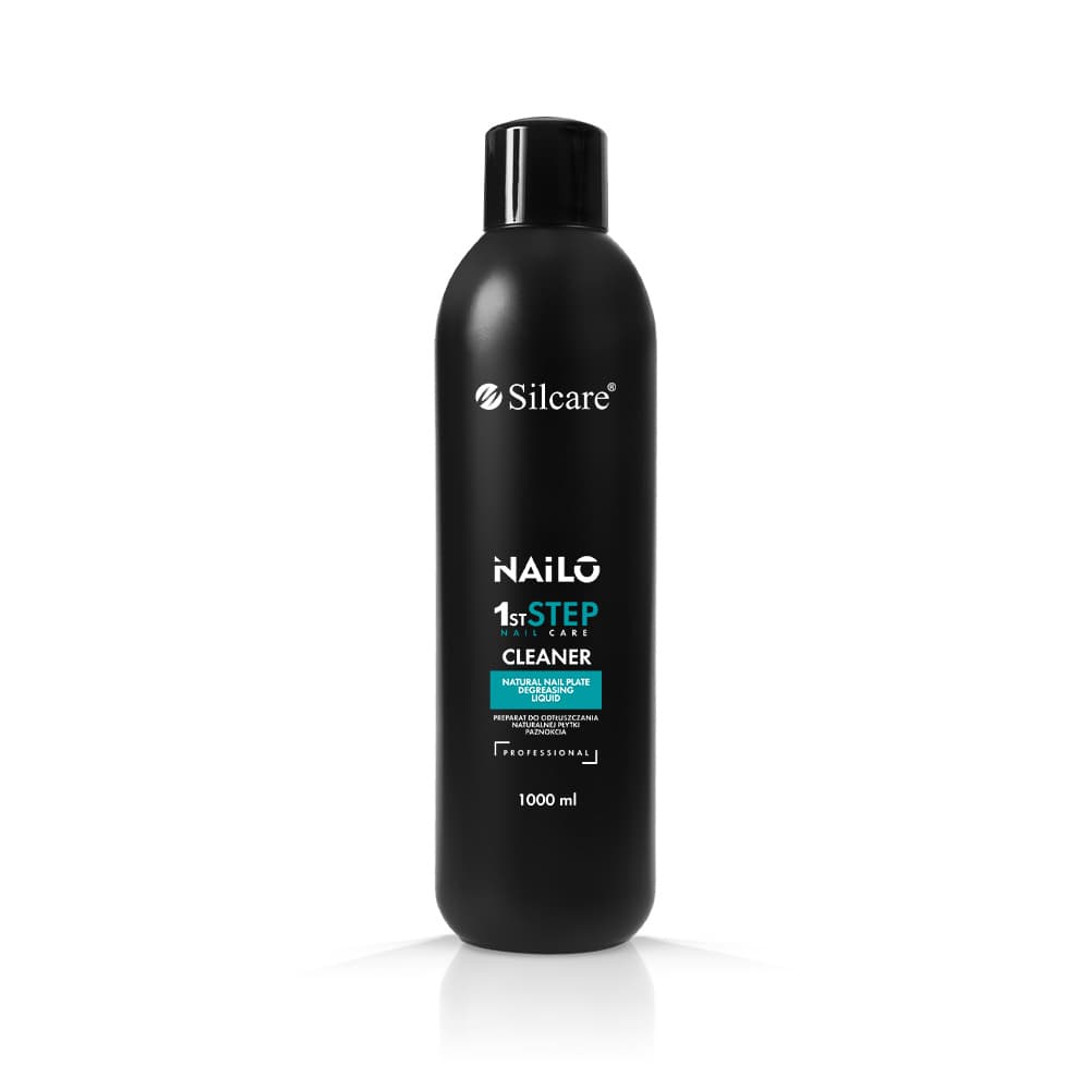 Cleaner NAILO