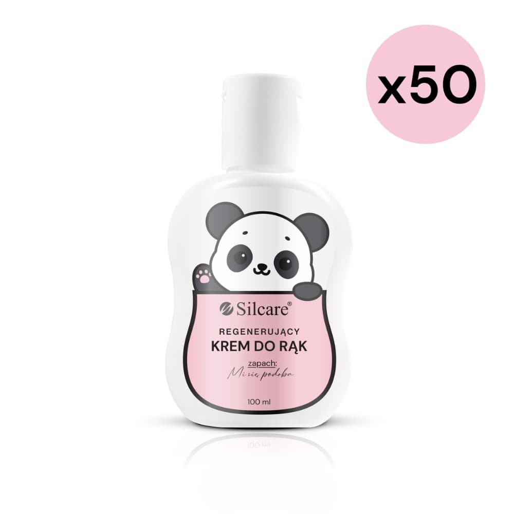 Krem do rąk regenerujący PANDA (.)