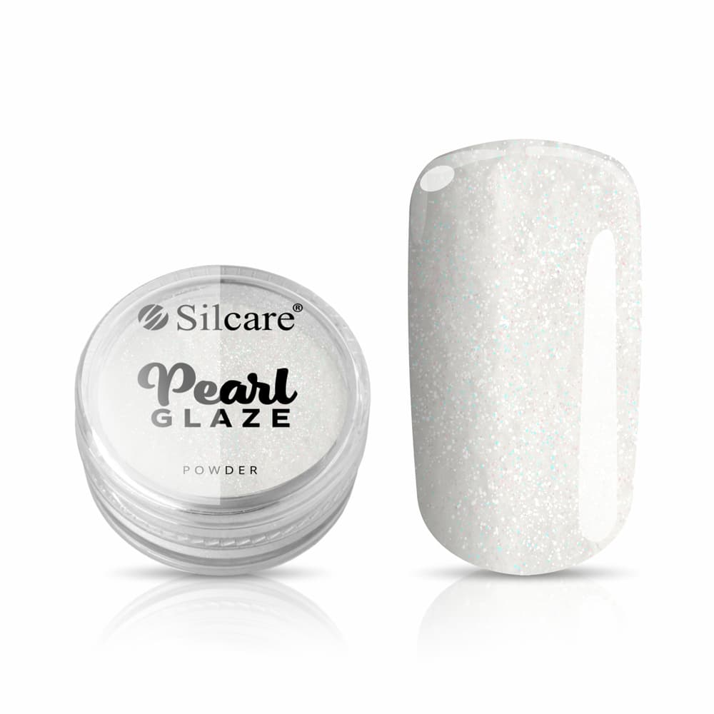 Pyłek Pearl Glaze