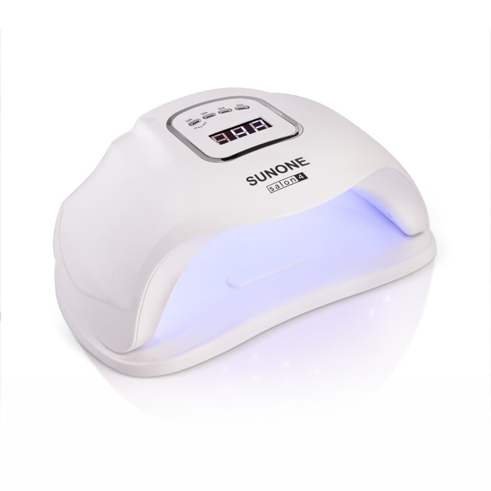 Lampa UV/LED 90W Salon 4