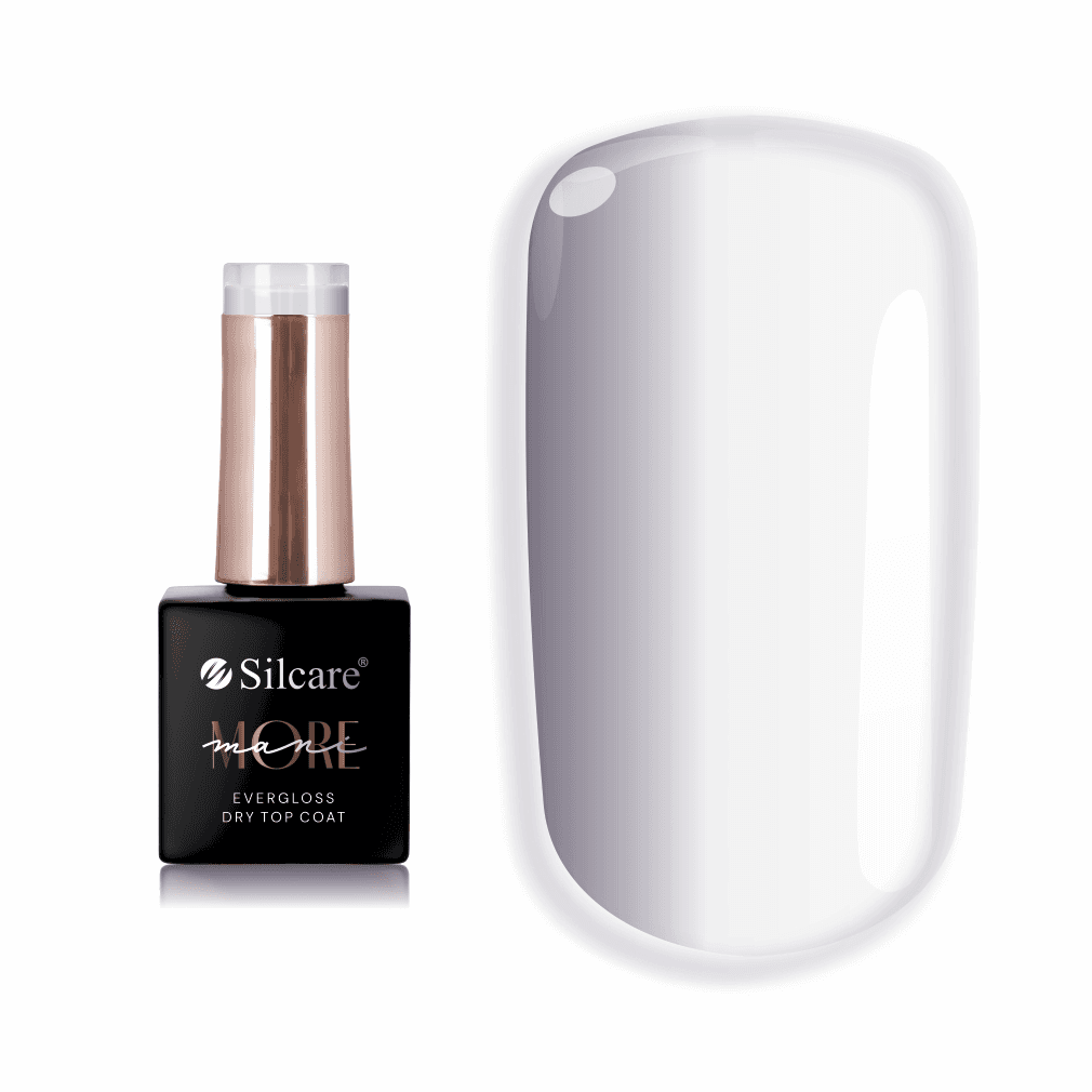 Dry Top Coat maniMORE EverGloss
