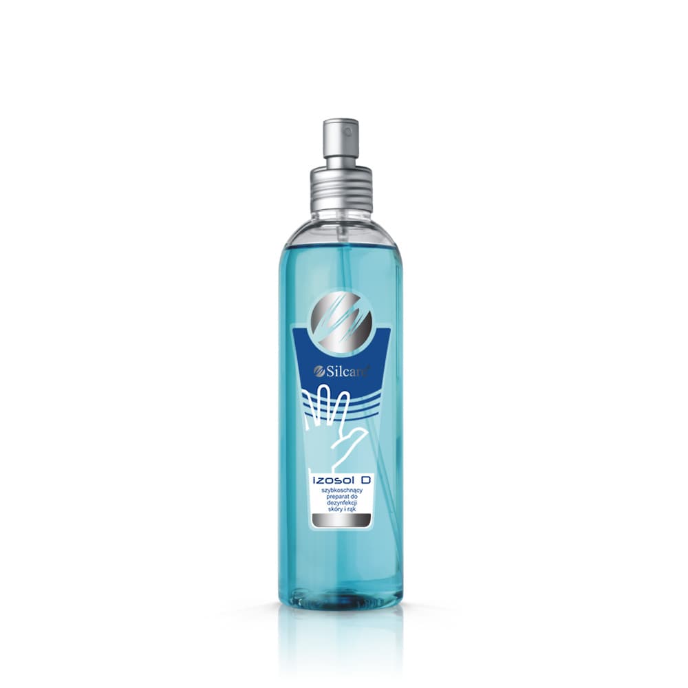 Izosol Silcare