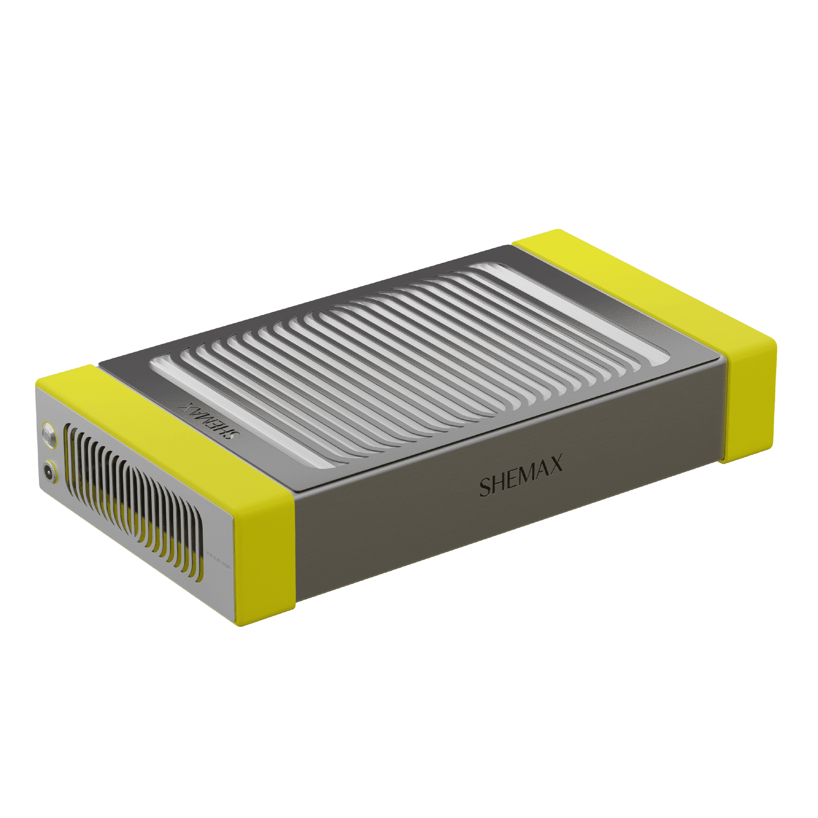 Style PRO – pochłaniacz pyłu Neon Yellow