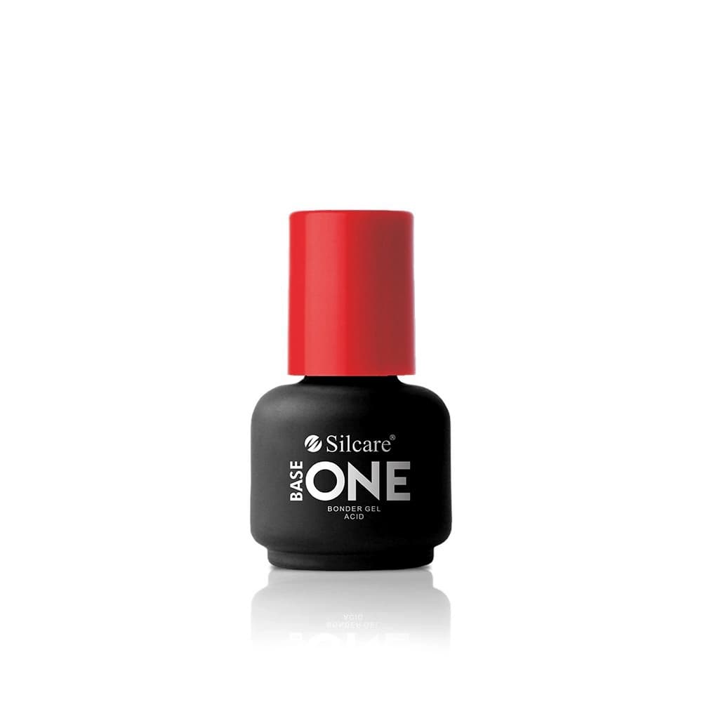 Żel UV Base One Bonder kwasowy