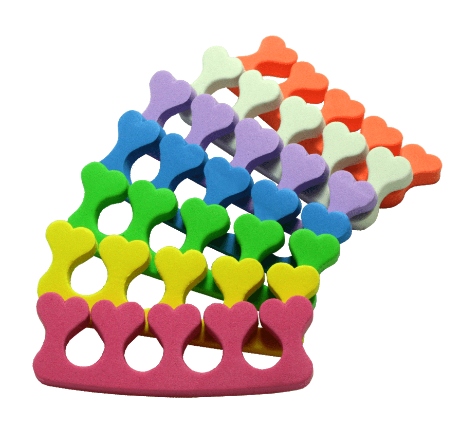 Separator do Pedicure Color