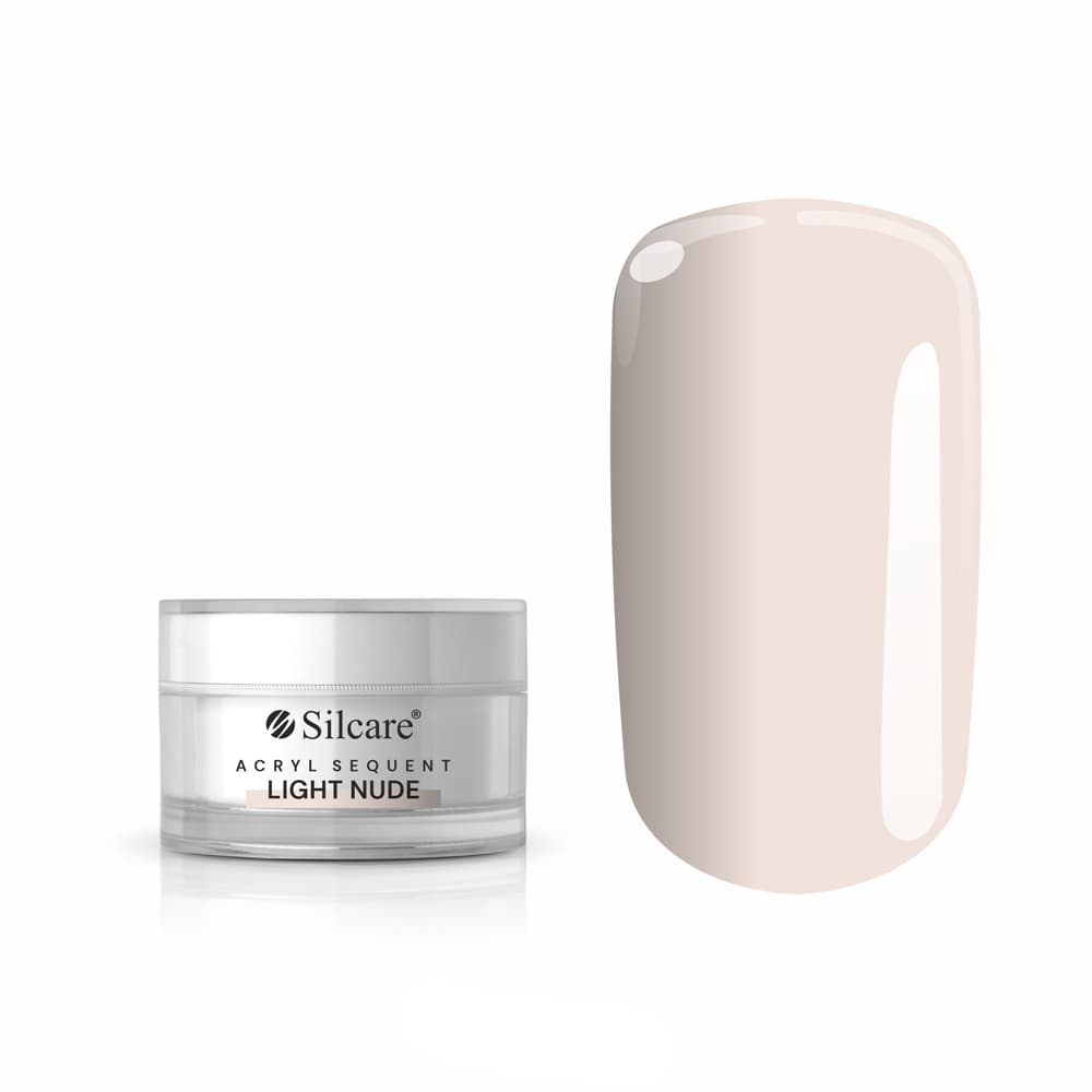Akryl Sequent Light Nude