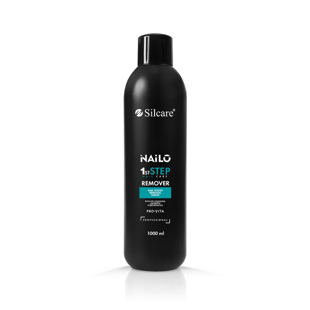 Remover NAILO Formuła PRO-VITA
