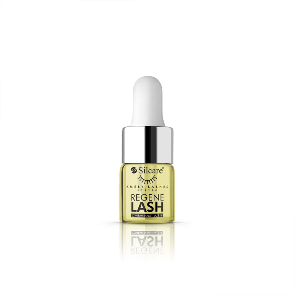 Olejek do rzęs Amely Lashes System Regenelash