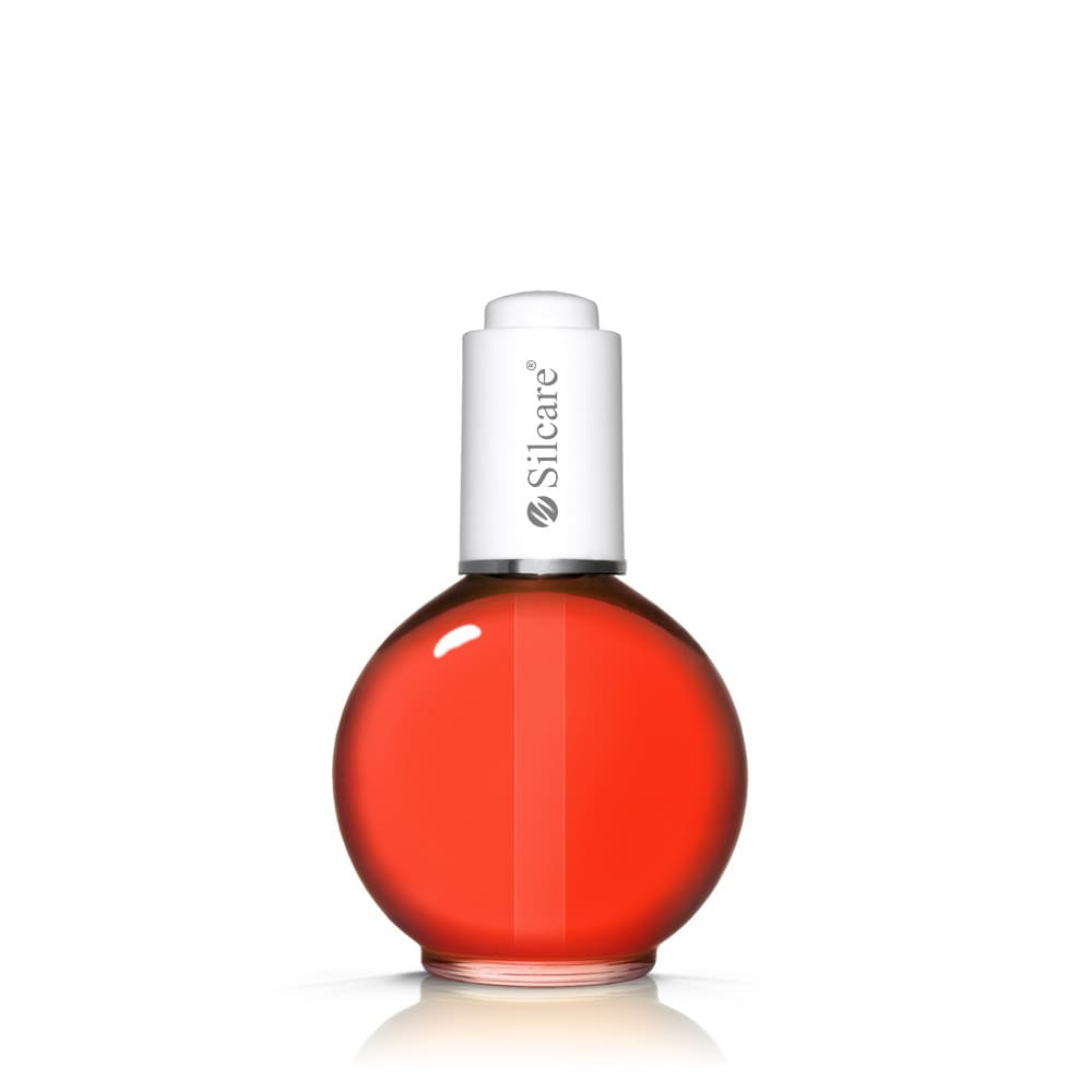 Oliwka do paznokci i skórek Crimson Strawberry