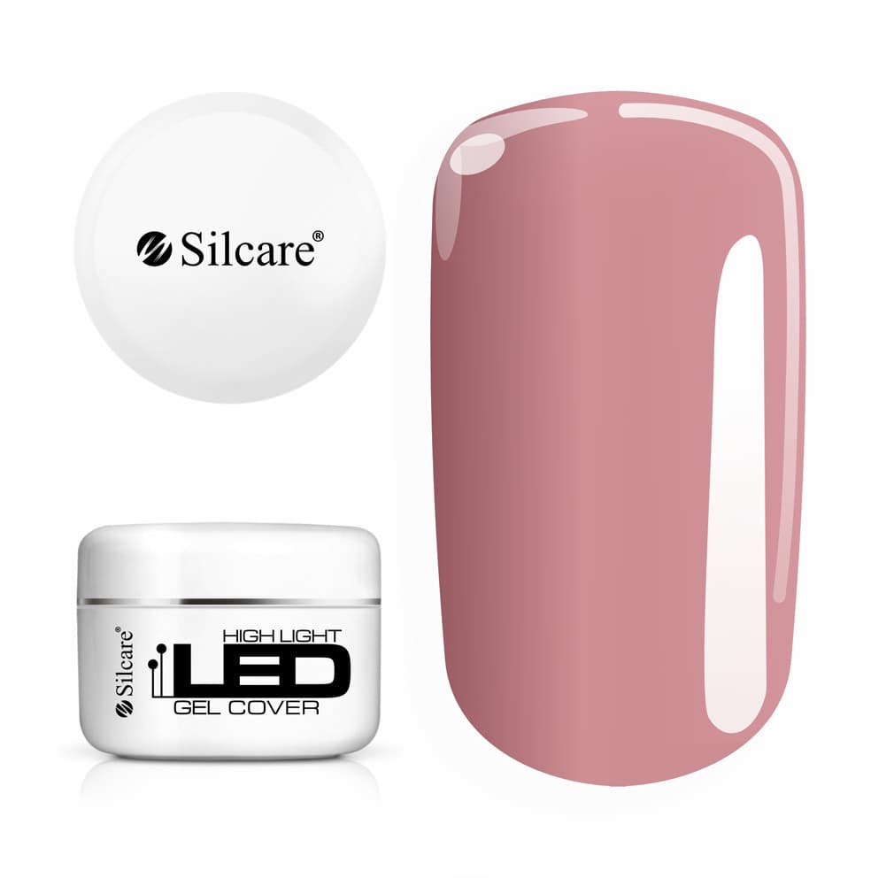 Żel High Light LED Cover
