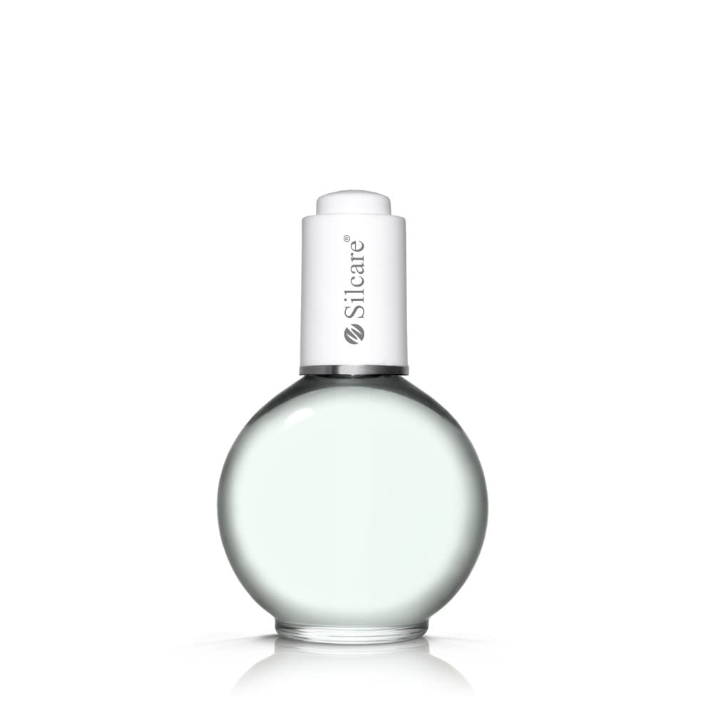 Oliwka do paznokci i skórek Almond Clear