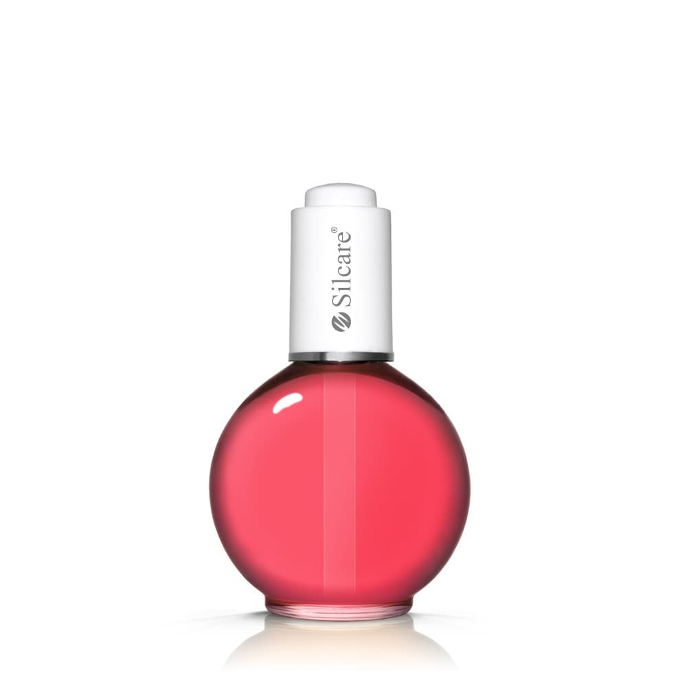 Oliwka do paznokci i skórek Yummy Gummy Pink