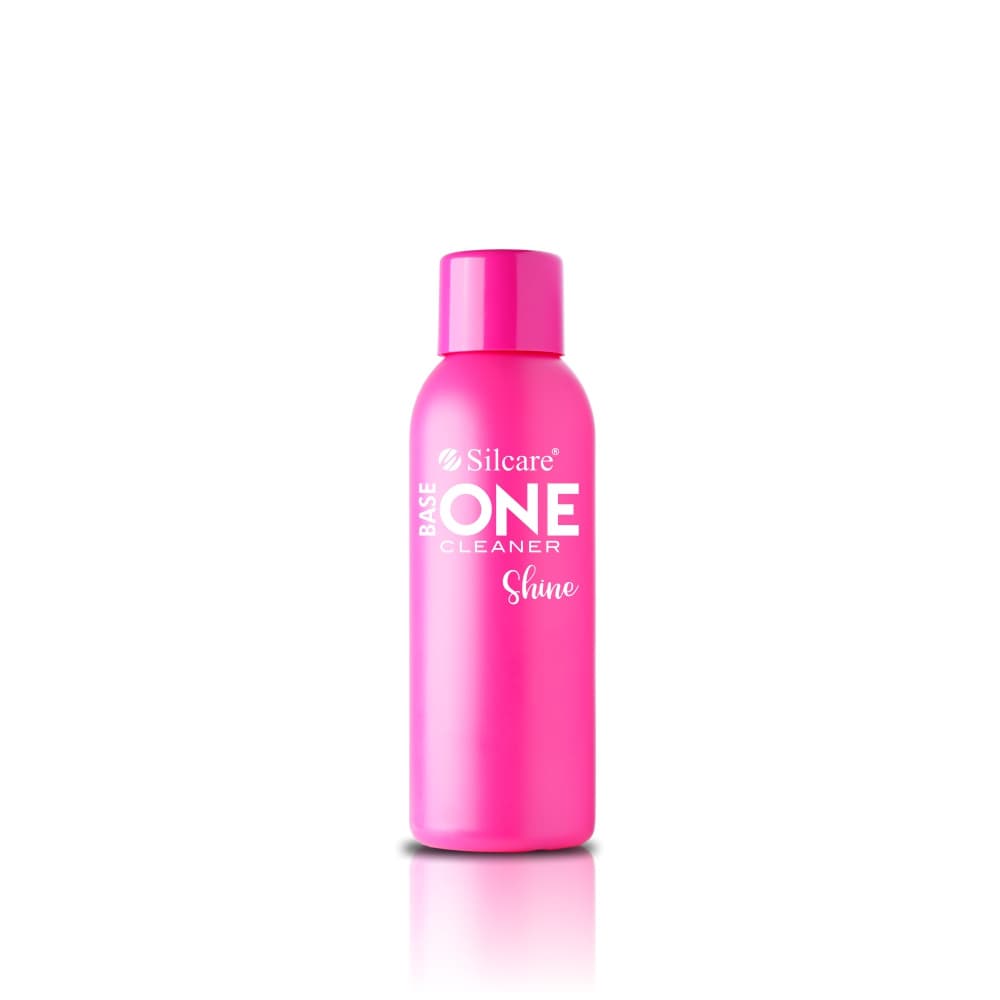 Cleaner Base One Shine preparat do usuwania warstwy depresyjnej z żelu