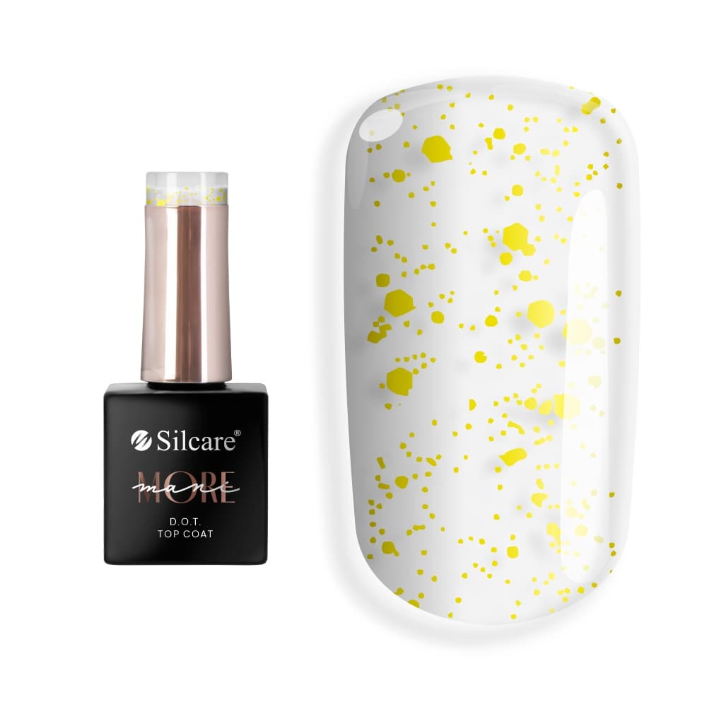 maniMORE D.O.T. Top Coat
