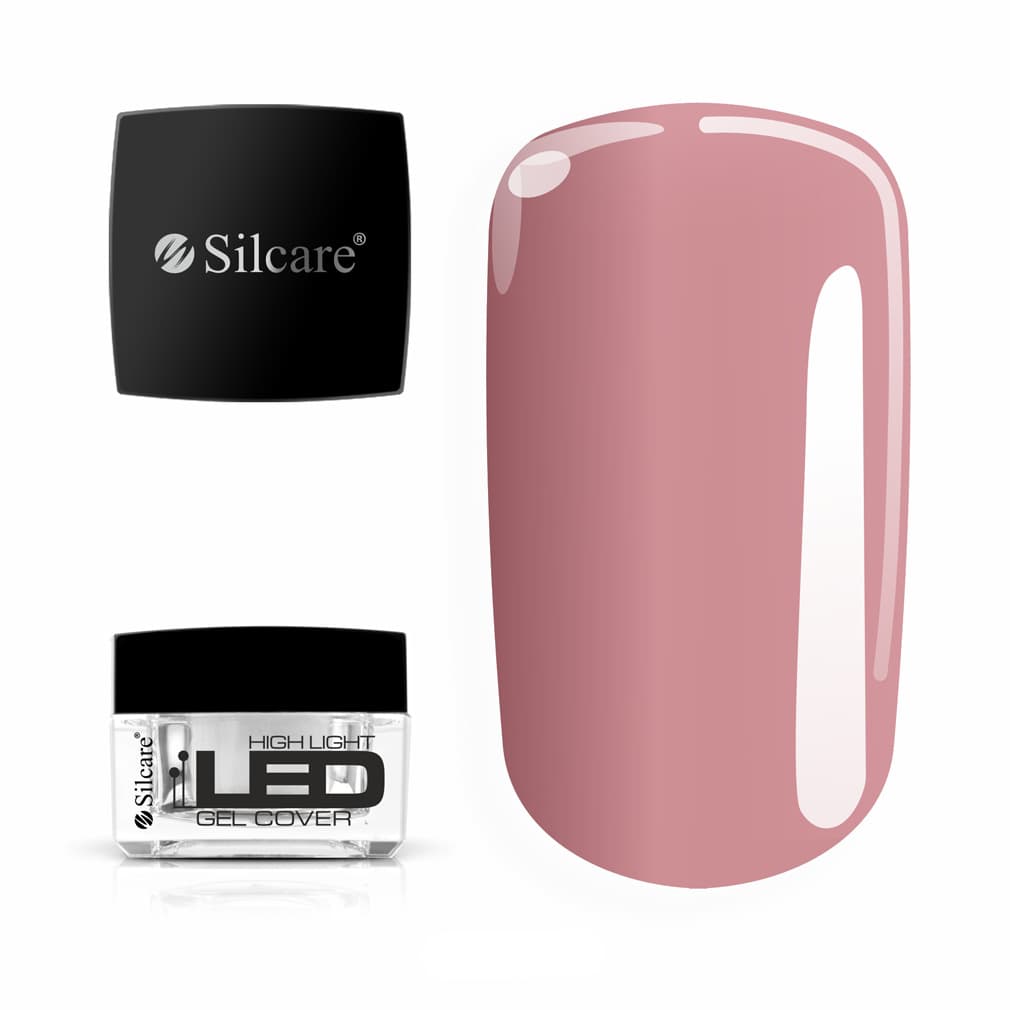 Żel High Light LED Cover