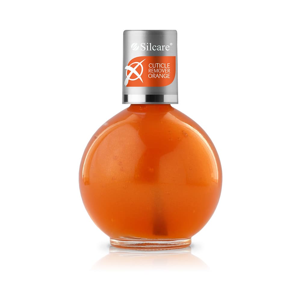 Płyn do usuwania skórek Cuticle Remover Orange