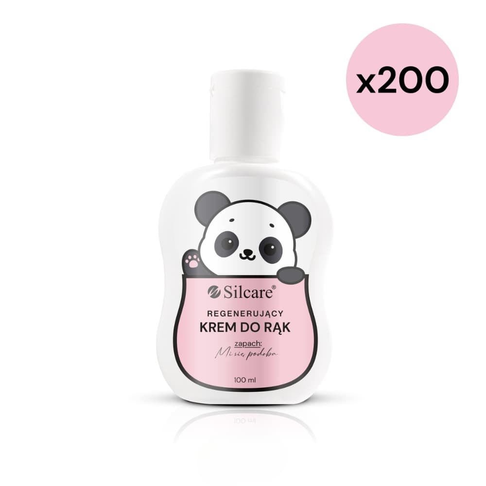 Krem do rąk regenerujący PANDA (.)