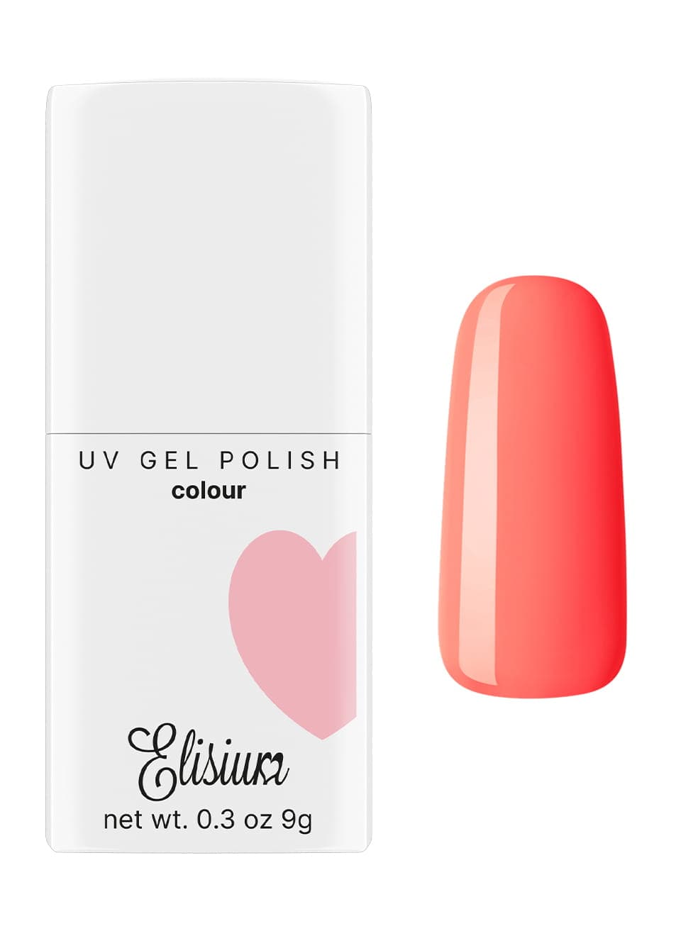 UV Gel Polish — lakier hybrydowy 176 Strawberry Margarita