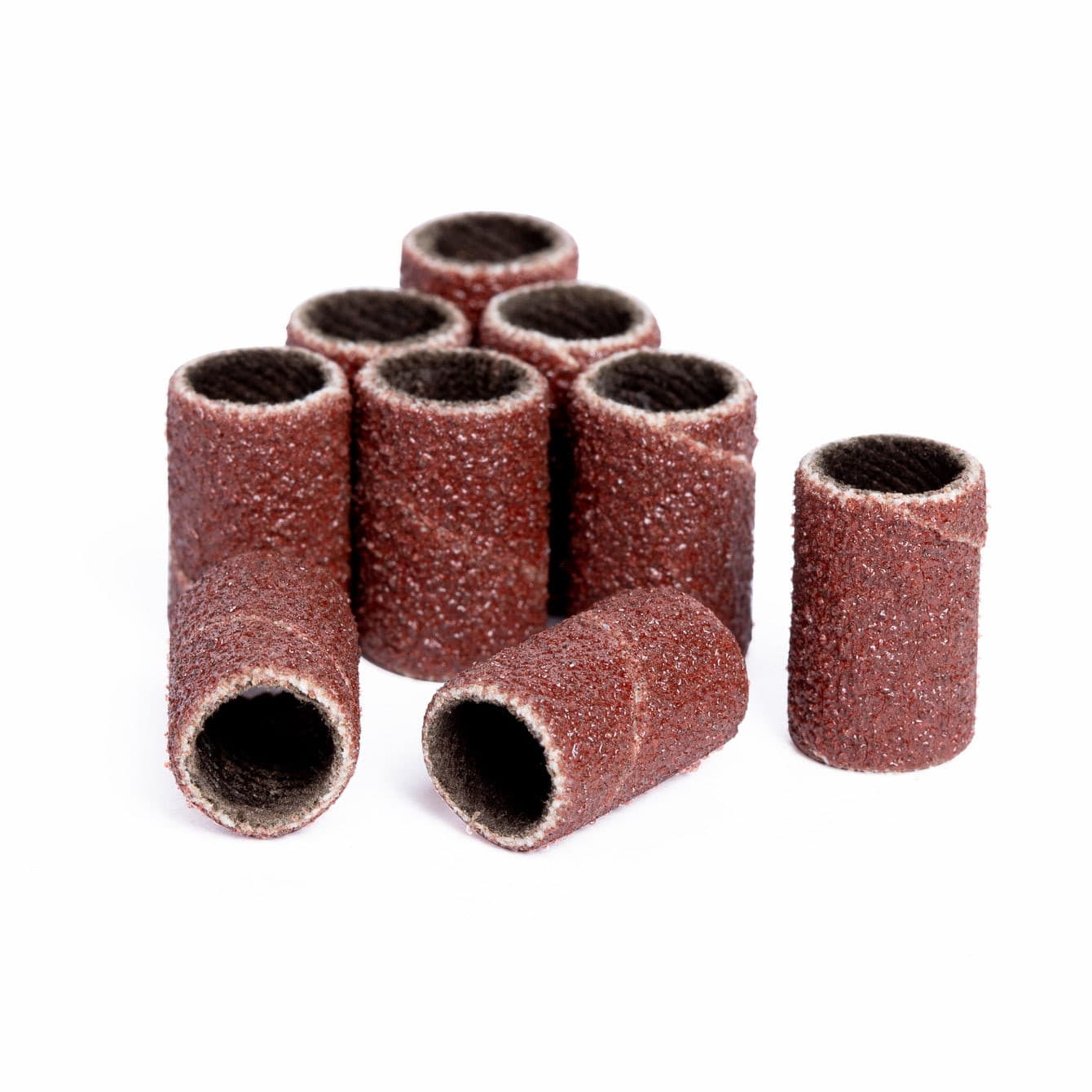 NeoNail Drill Bit Pedicure Cylinders pilnik ścierny do pedicure typ #80